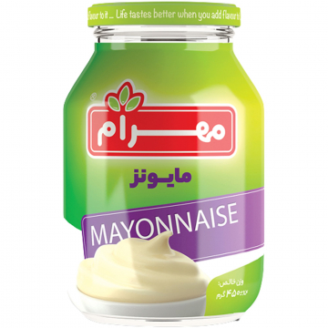 سس مایونز مهرام 450 گرمی